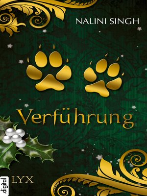 cover image of Romantic Christmas--Verführung